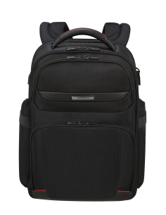 Sac à dos sous-siège 15.6 pouces Samsonite Pro-DLX 6 Noir, réf. 151779-1041