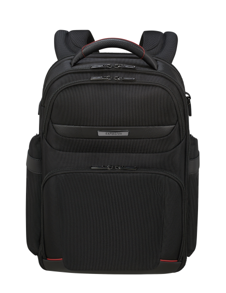 Sac à dos sous-siège 15.6 pouces Samsonite Pro-DLX 6 Noir, réf. 151779-1041