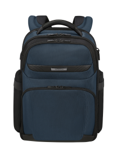 Sac à dos sous-siège 15.6 pouces Samsonite Pro-DLX 6 Bleu, réf. 151779-1090