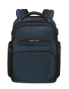 Sac à dos sous-siège 15.6 pouces Samsonite Pro-DLX 6 Bleu, réf. 151779-1090