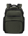 Sac à dos sous-siège 15.6 pouces Samsonite Pro-DLX 6 Vert, réf. 151779-1388