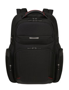 Sac à dos extensible 17.3 pouces Samsonite Pro-DLX 6 Noir, réf. 147138-1041