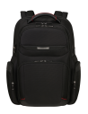 Sac à dos extensible 17.3 pouces Samsonite Pro-DLX 6 Noir, réf. 147138-1041