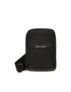 Sac porté croisé S Samsonite Pro-DLX 6 Noir, réf. 147143-1041