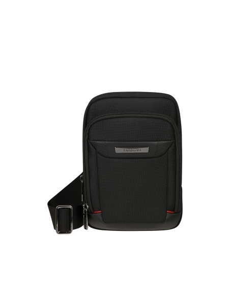 Sac porté croisé S Samsonite Pro-DLX 6 Noir, réf. 147143-1041