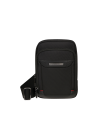 Sac porté croisé S Samsonite Pro-DLX 6 Noir, réf. 147143-1041