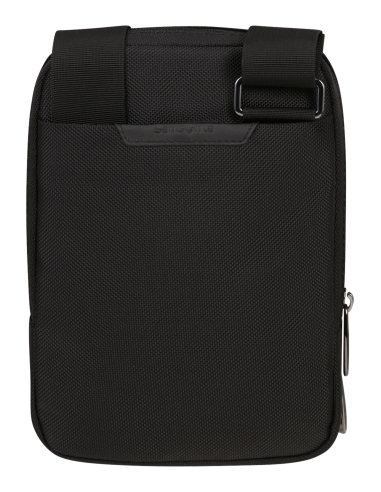 Sac porté croisé S Samsonite Pro-DLX 6 Noir, vue arrière