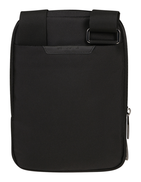 Sac porté croisé S Samsonite Pro-DLX 6 Noir, vue arrière