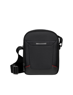 Sac porté croisé M Samsonite Pro-DLX 6 Noir, réf. 147144-1041