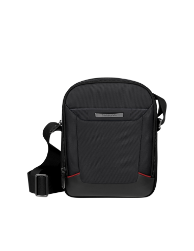 Sac porté croisé M Samsonite Pro-DLX 6 Noir, réf. 147144-1041