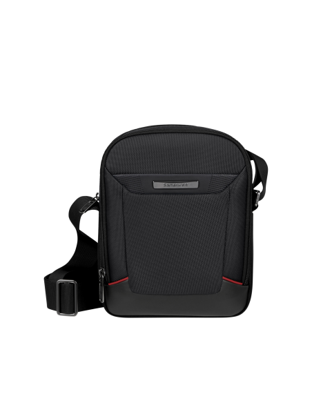 Sac porté croisé M Samsonite Pro-DLX 6 Noir, réf. 147144-1041