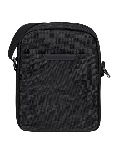 Sac porté croisé M Samsonite Pro-DLX 6 Noir, vue arrière