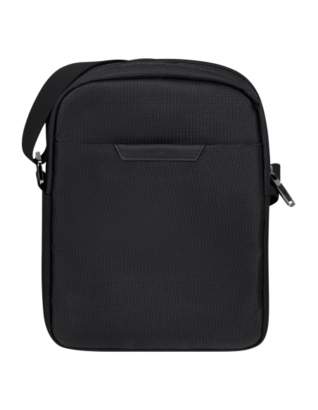 Sac porté croisé M Samsonite Pro-DLX 6 Noir, vue arrière