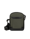 Sac porté croisé M Samsonite Pro-DLX 6 Vert, réf. 147144-1388