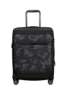 Valise cabine 4 roues extensible 55 cm Samsonite Pro-DLX 6 Camouflage, réf. 148135-2207