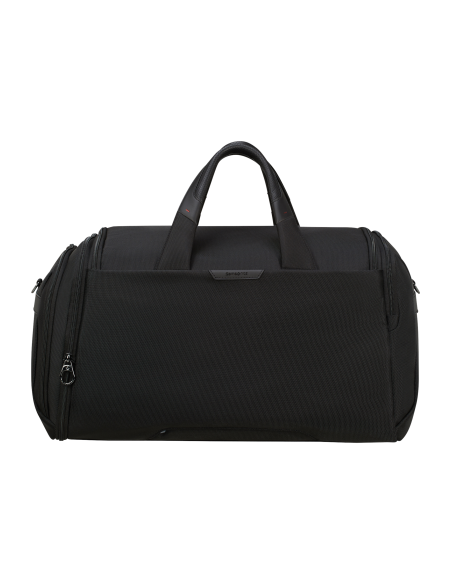 Sac de voyage 53 cm Samsonite Pro-DLX 6 Noir, vue arrière