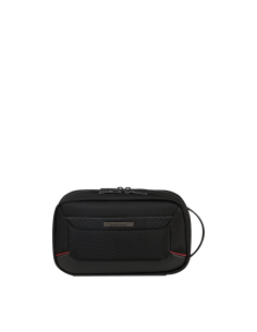 Trousse de toilette 29 cm Samsonite Pro-DLX 6 Noir, réf. 155241-1041