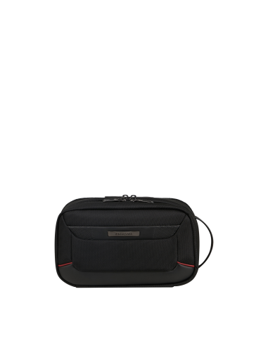 Trousse de toilette 29 cm Samsonite Pro-DLX 6 Noir, réf. 155241-1041
