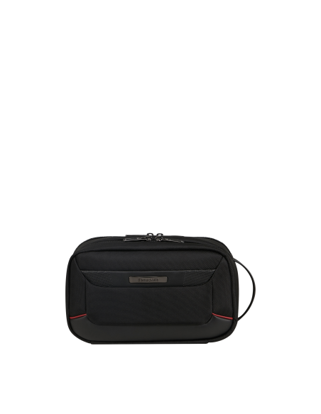 Trousse de toilette 29 cm Samsonite Pro-DLX 6 Noir, réf. 155241-1041