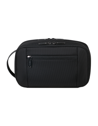 Trousse de toilette 29 cm Samsonite Pro-DLX 6 Noir, vue arrière