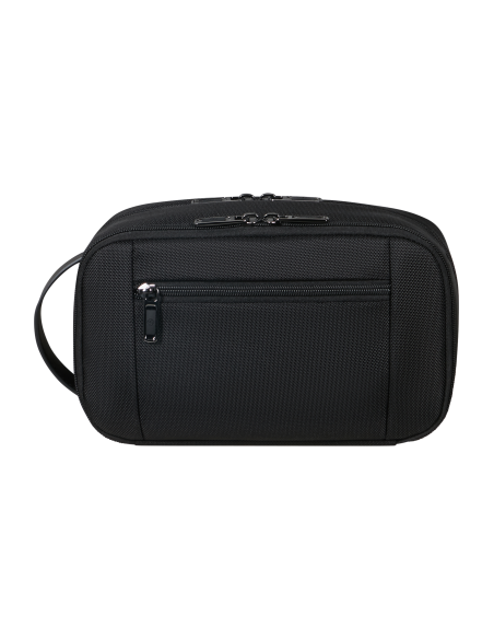 Trousse de toilette 29 cm Samsonite Pro-DLX 6 Noir, vue arrière