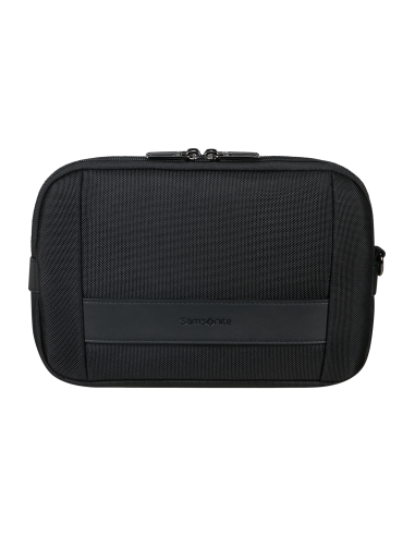 Pochette pour tablette 9.7 pouces Samsonite Pro-DLX 6 Noir, vue arrière