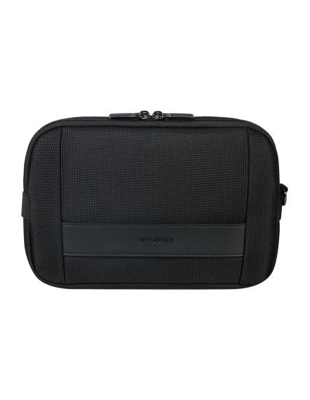 Pochette pour tablette 9.7 pouces Samsonite Pro-DLX 6 Noir, vue arrière