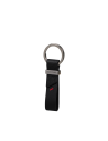 Porte-clés en cuir Samsonite Pro-DLX 6 SLG Noir, réf. 144544-1041