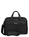 Sacoche extensible 15.6 pouces Samsonite Pro-DLX 6 Noir, réf. 147141-1041