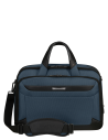 Sacoche extensible 15.6 pouces Samsonite Pro-DLX 6 Bleu, réf. 147141-1090
