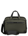 Sacoche extensible 15.6 pouces Samsonite Pro-DLX 6 Vert, réf. 147141-1388