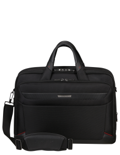 Sacoche extensible 17.3 pouces Samsonite Pro-DLX 6 Noir, réf. 147142-1041