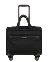 Bureau mobile 4 roues 15.6 pouces Samsonite Pro-DLX 6 Noir, réf. 148138-1041