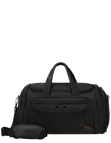 Sac de voyage 53 cm Samsonite Pro-DLX 6 Noir, réf. 151781-1041