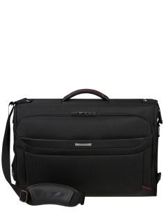Porte-habits 55 cm Samsonite Pro-DLX 6 Noir, réf. 147145-1041
