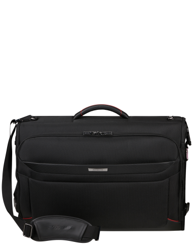 Porte-habits 55 cm Samsonite Pro-DLX 6 Noir, réf. 147145-1041