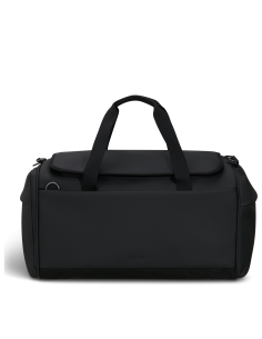 Sac de voyage convertible 72 heures 55 cm Lipault Lost In Berlin Noir, référence 157131-1041
