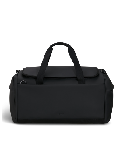 Sac de voyage convertible 72 heures 55 cm Lipault Lost In Berlin Noir, référence 157131-1041