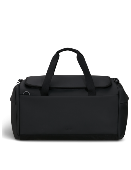 Sac de voyage convertible 72 heures 55 cm Lipault Lost In Berlin Noir, référence 157131-1041