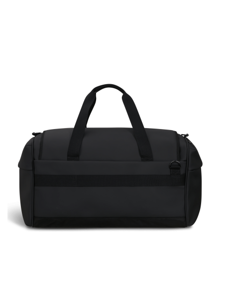 Sac 72H Lipault Lost In Berlin Noir, vue arrière