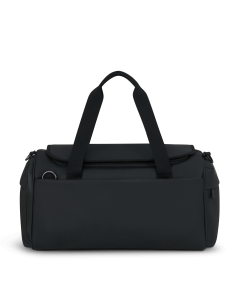 Sac de voyage convertible 48 heures 45 cm Lipault Lost In Berlin Noir, référence 158711-1041