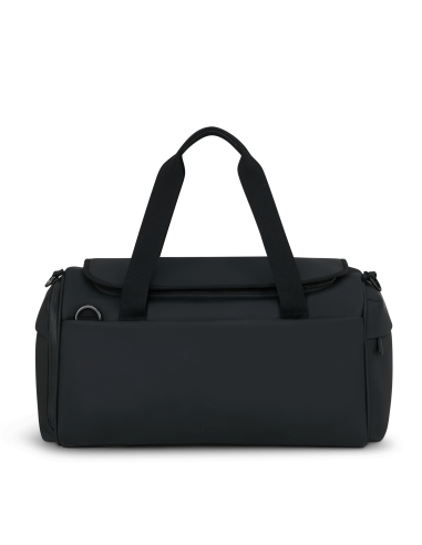 Sac de voyage convertible 48 heures 45 cm Lipault Lost In Berlin Noir, référence 158711-1041