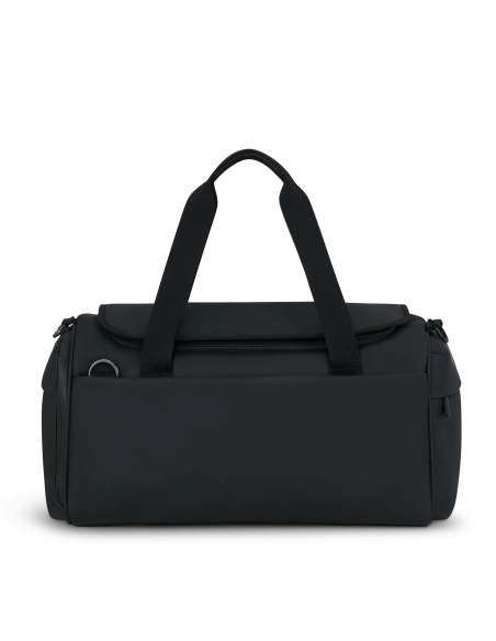 Sac de voyage convertible 48 heures 45 cm Lipault Lost In Berlin Noir, référence 158711-1041