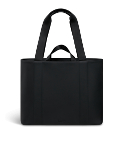 Sac cabas The Carry-Away 45 cm Lipault Lost In Berlin Noir, référence 157116-1041