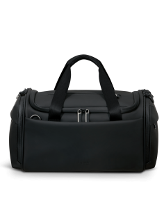 Sac à langer convertible 2.0 Lipault Lost In Berlin Noir, référence 155192-1041