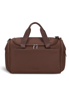 Sac à langer convertible 2.0 Lipault Lost In Berlin Spiced Mocha, référence 155192-A777