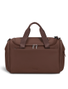 Sac à langer convertible 2.0 Lipault Lost In Berlin Spiced Mocha, référence 155192-A777