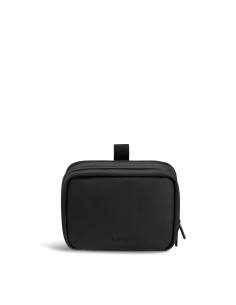 Trousse de toilette extensible Split Lipault Lost In Berlin Noir, référence 157130-1041