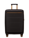Valise soute extensible 67 cm Samsonite Paralux Coffee Bean - 156525-B057