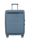 Valise soute extensible 67 cm Samsonite Paralux Fog Blue - 156525-9844